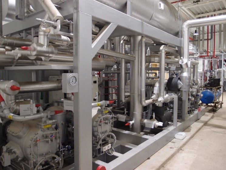 - SBT Consult ApS - image017 - Industrial refrigeration